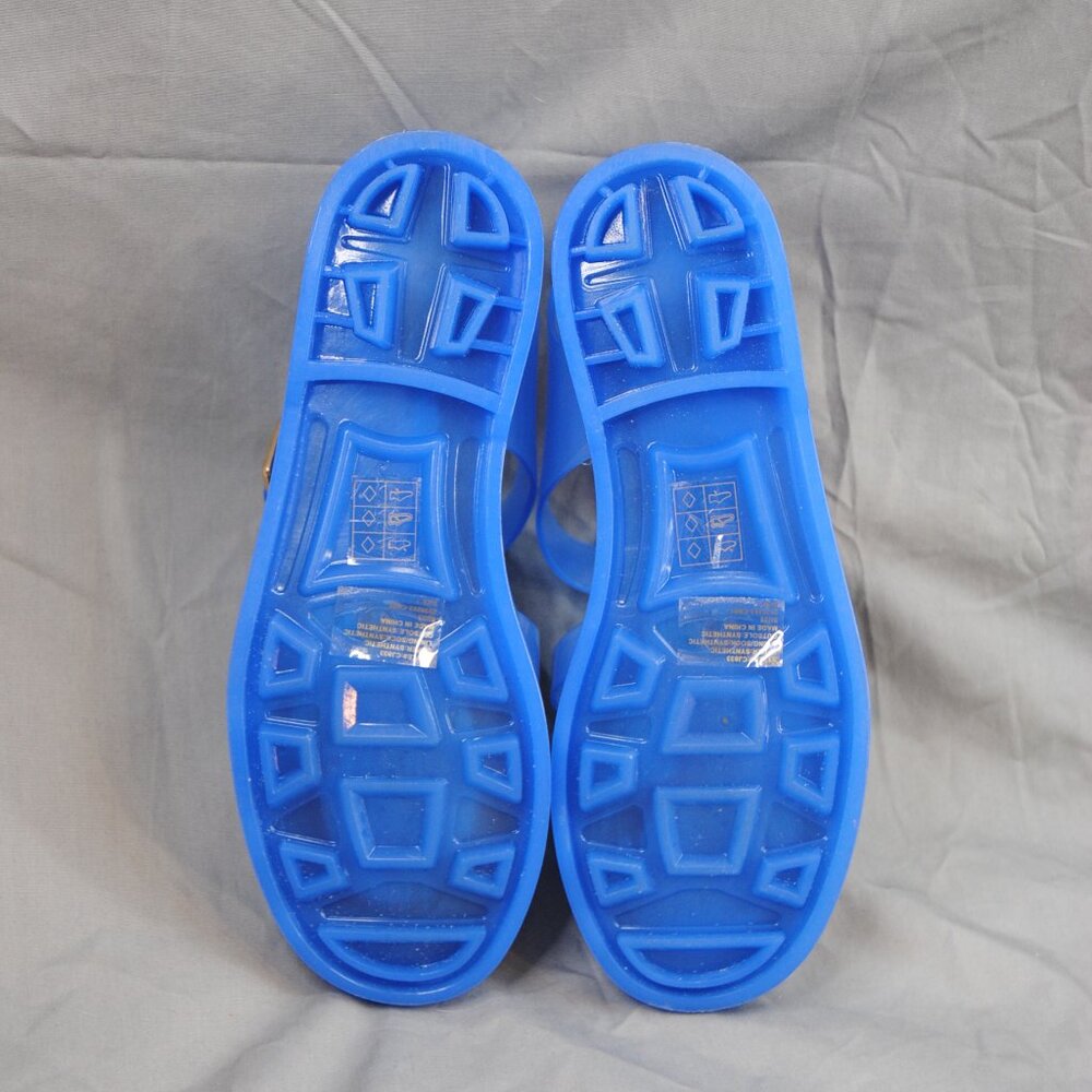 J Crew Fisherman Jelly Sandals - Picture 5 of 5